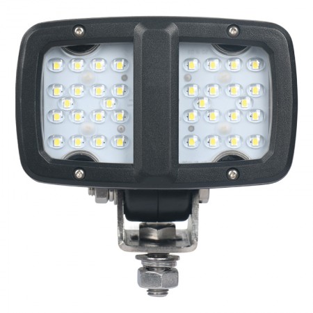 108W Asymmetric Beam Flood Lamp
